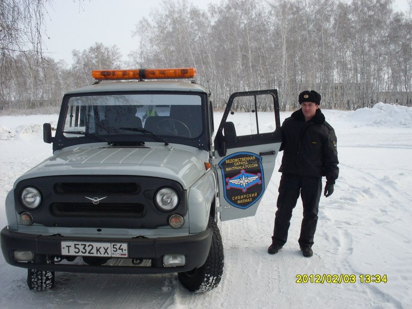 Иван Пашко фотография #15