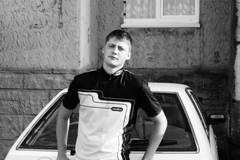 Дмитрий Баркар фотография #50