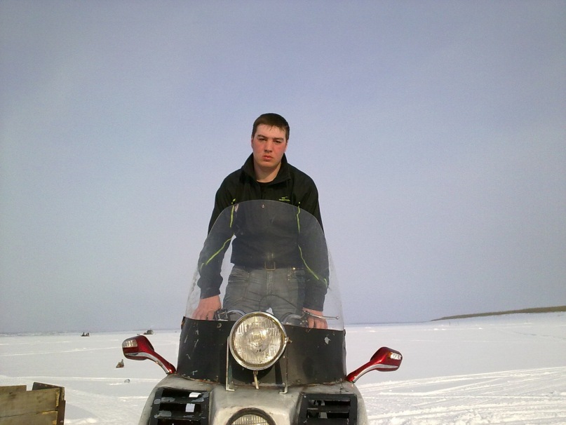 Денис Бирюков фотография #15