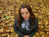 Фотография Дружининой Елены