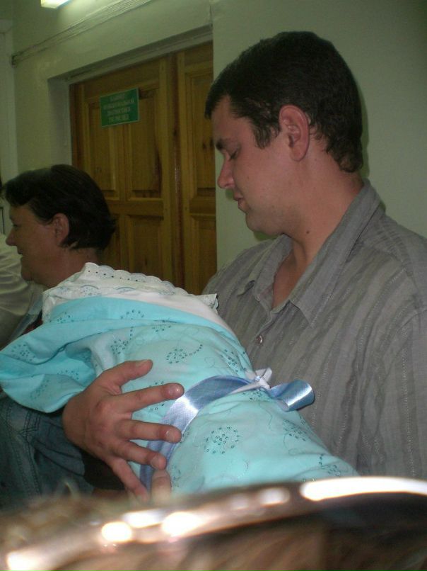 Эля Пономарёва фотография #23