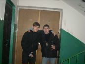 Фотография Иванова Дениса