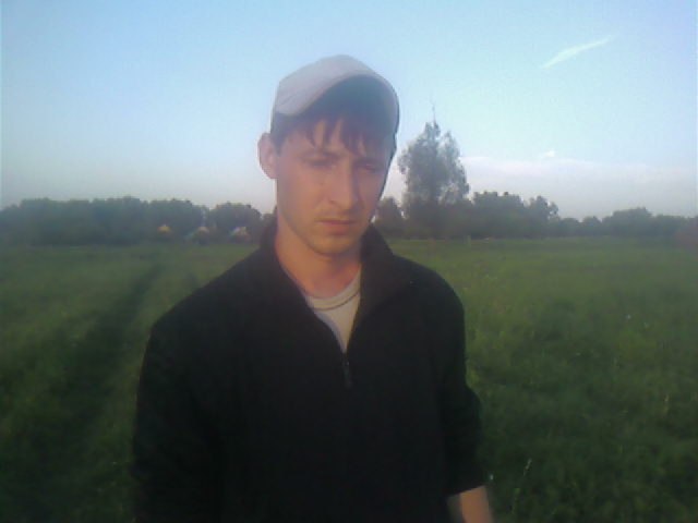 Серега Галкин фотография #9