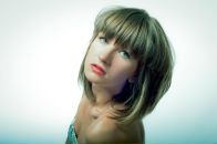 Фотография Сегал Елены