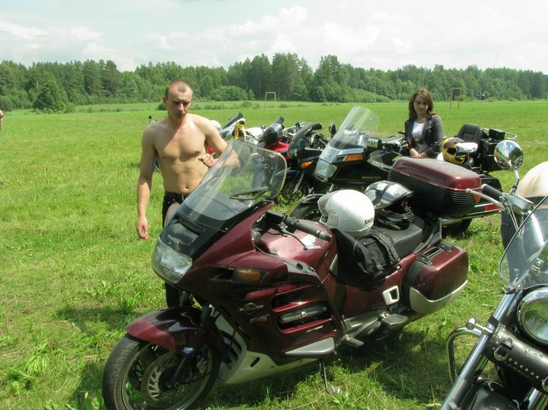 Александр Кадушко фотография #42