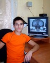 Фотография Белозёрова Александра