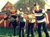 Фотография  