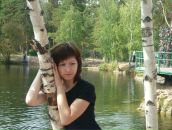 Фотография Морозкиной Ульяны