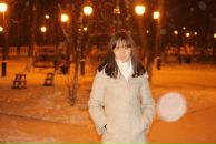 Фотография Чупины Любовя