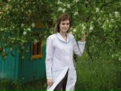 Фотография Саблиной Юлии