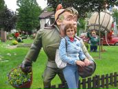 Фотография Хариной Елены