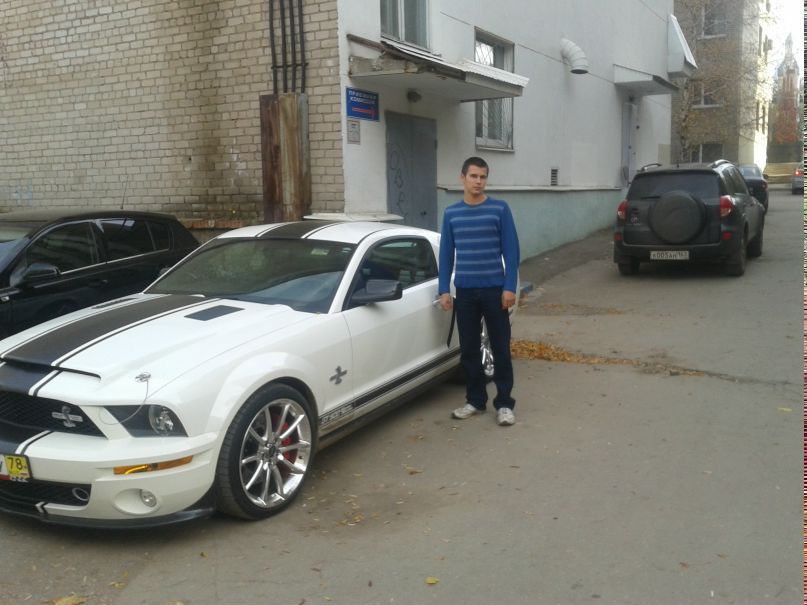 Виктор Яшуров фотография #21