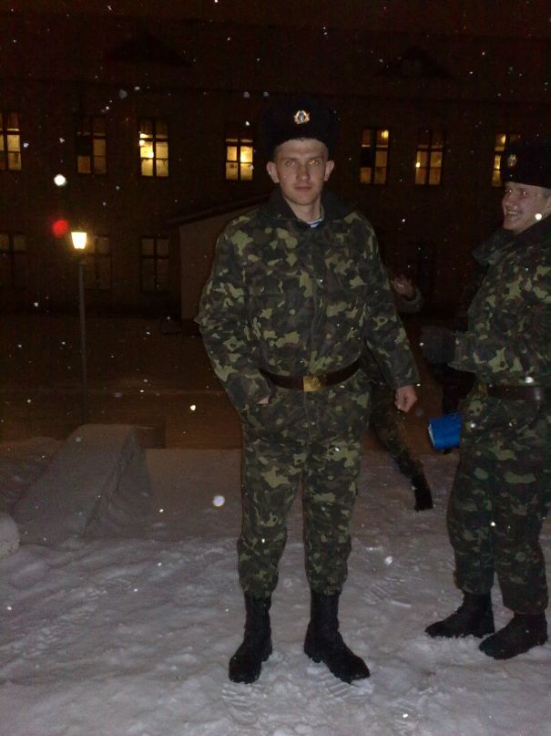 Сергей Прищенко фотография #15