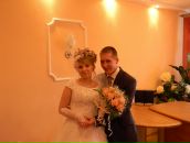 Фотография Дубовиковой Венеры