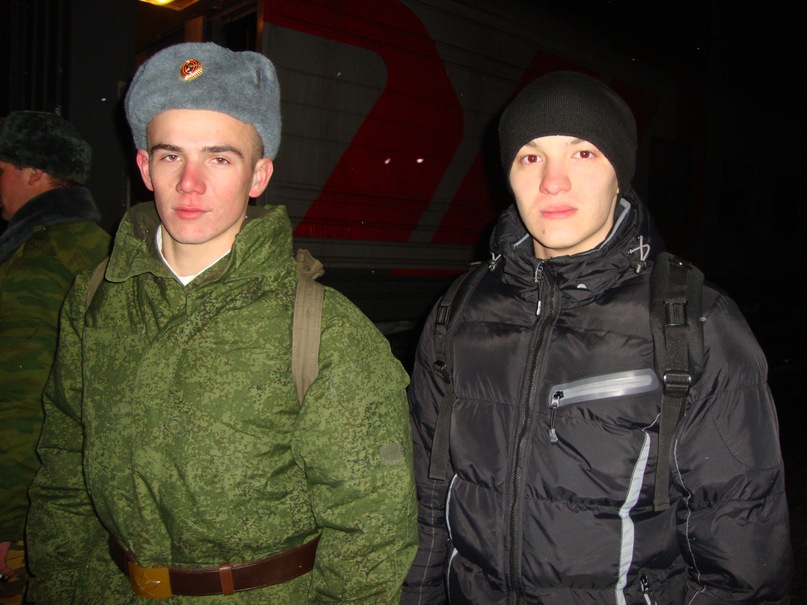 Сергей Плотников фотография #39