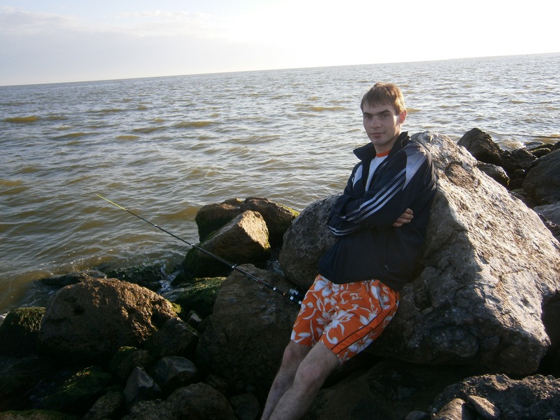 Сергей Нестеров фотография #29