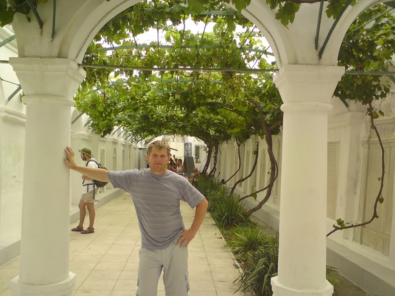 Дмитрий Леонов фотография #9