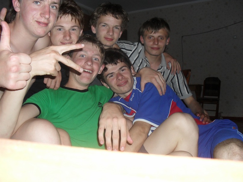 Вадим Олейник фотография #45