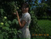 Фотография Чендышевой Марины