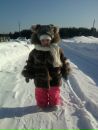 Фотография Ускиревой Натальи