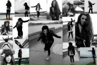 Фотография Серёгиной Вики