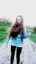 Віка Остафійчук фотография #7 (источник - https://vk.com/id70733769)