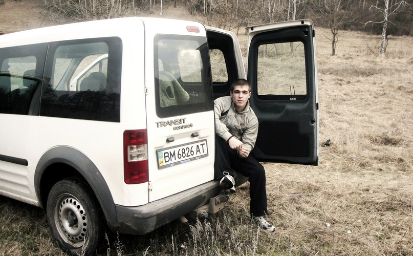 Дима Статыва фотография #20