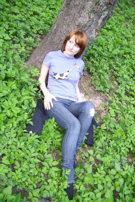 Софья Терпугова фотография #34