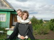 Фотография Хазенс Светланы