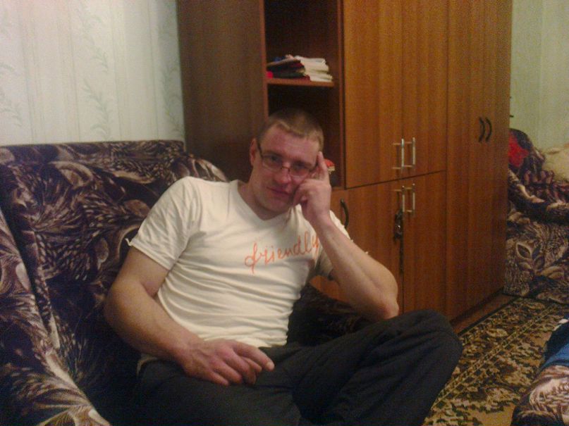 Алексей Романов фотография #43