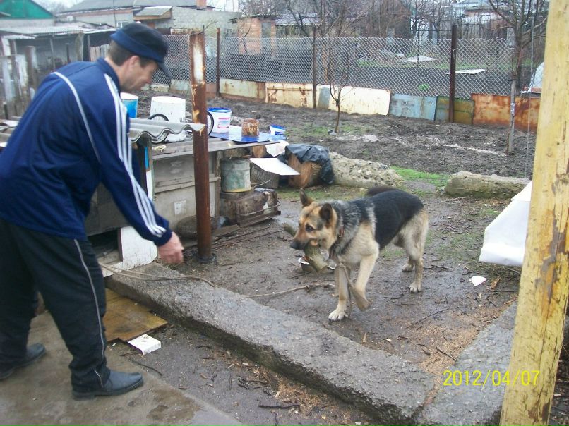 Сергей Ломакин фотография #7