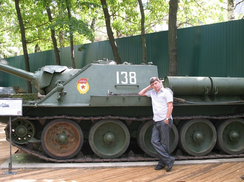 Виктор Скачков фотография #4