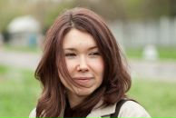 Фотография Гурцевой Ксаны