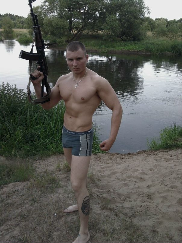 Иван Вусько фотография #50