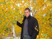 Фотография Чумакова Сергея