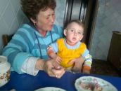 Сергій Бевз фотография #20 (источник - https://vk.com/id66304116)