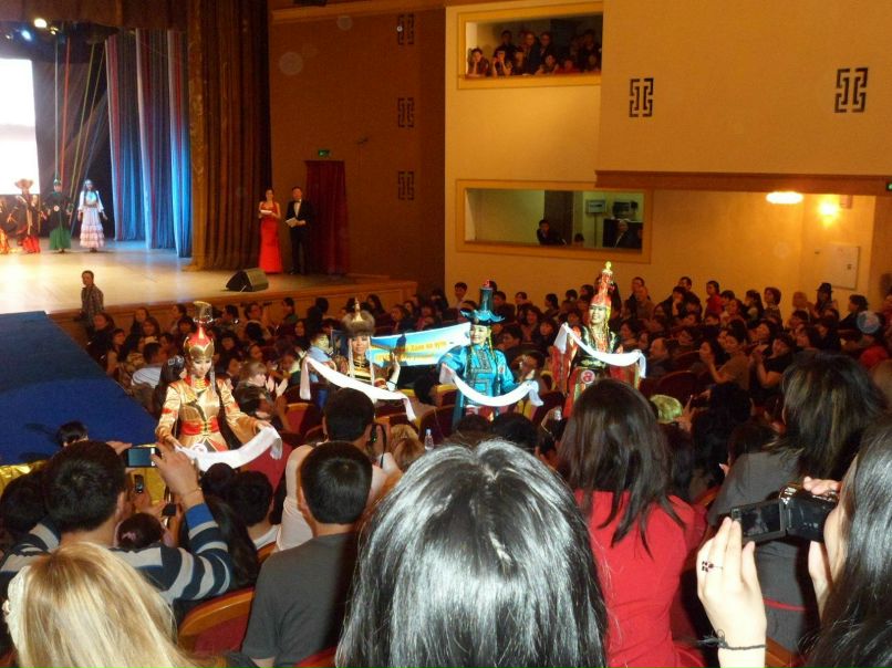 Aryuna Bubeeva фотография #50