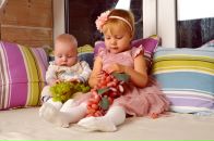 Фотография Гребенцовой Ксении