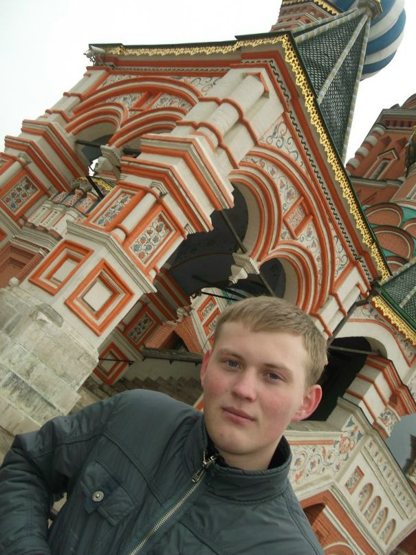 Михаил Поляков фотография #32