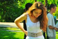 Фотография Нуриахмитовой Алины