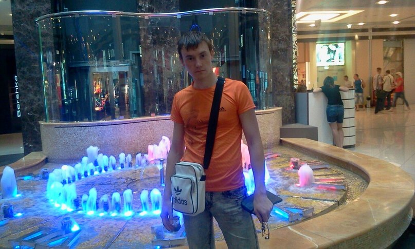 Владимир Дмитриев фотография #3