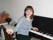 Аня Століцька фотография #21 (источник - https://vk.com/id134847333)