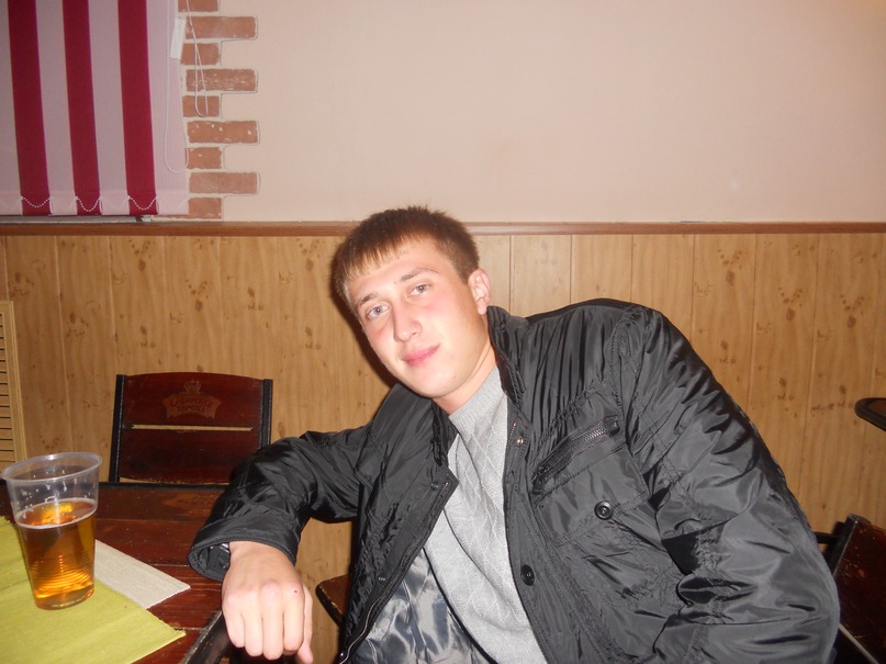 Сергей Холкин фотография #21