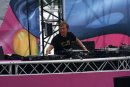 David Guetta фотография #23 (источник - https://vk.com/id2260976)