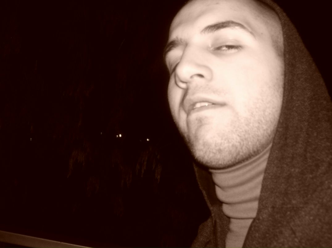 Роберт Рубенян фотография #4