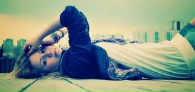 Фотография Гузаревич Алёны