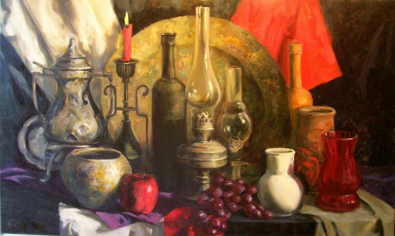 Ярослав Солодилов фотография #40