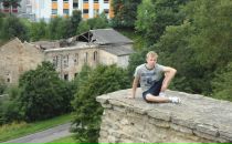 Фотография Bushuev Sasha