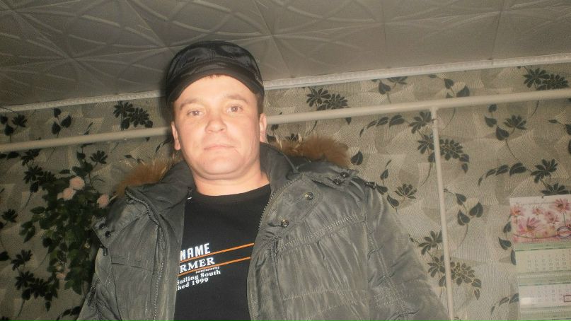 Александр Янин фотография #50