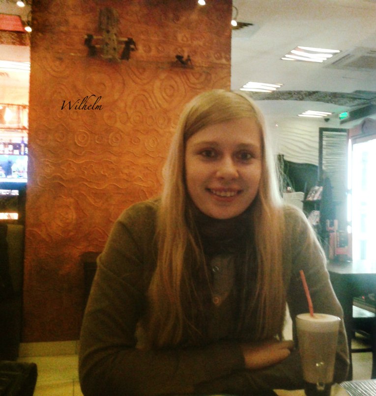 Елена Евсюкова фотография #47